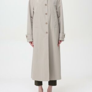 Trench Coat ASPESI Woman color Sand