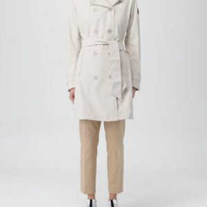 Trench Coat COLMAR Woman color Pink