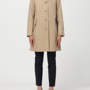 Trench Coat LAUREN RALPH LAUREN Woman color Beige