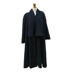 Trussardi Wool coat