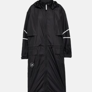 Adidas by Stella McCartney Long parka