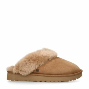 Ugg Suede Classic Ii Slippers