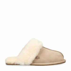 Ugg Suede Scuffette Ii Slippers