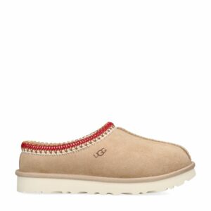 Ugg Suede Tasman Slippers