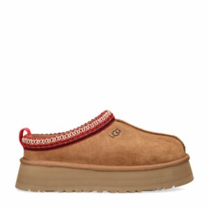 Ugg Suede Tazz Slippers