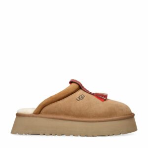 Ugg Suede Tazzle Slippers