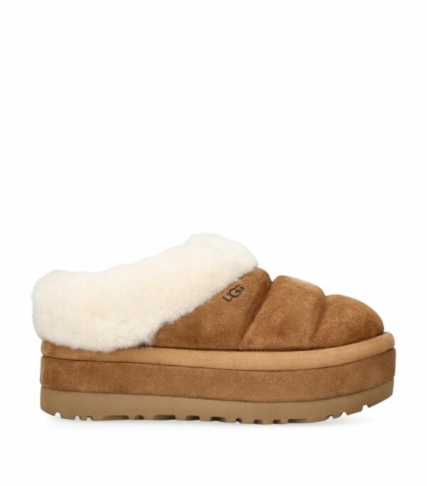 Ugg Tazzlita Platform Slippers