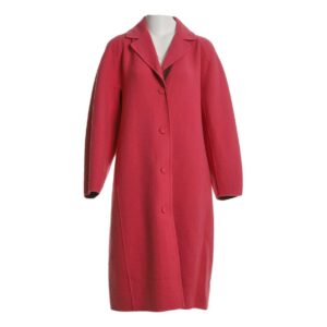 Ulla Johnson Wool coat