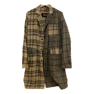 Uma Wang Wool coat