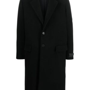 VALENTINO- Wool Coat