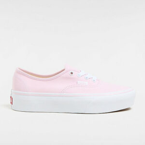 VANS Authentic Platform Shoes (cradle Pink) Unisex Pink, Size 3