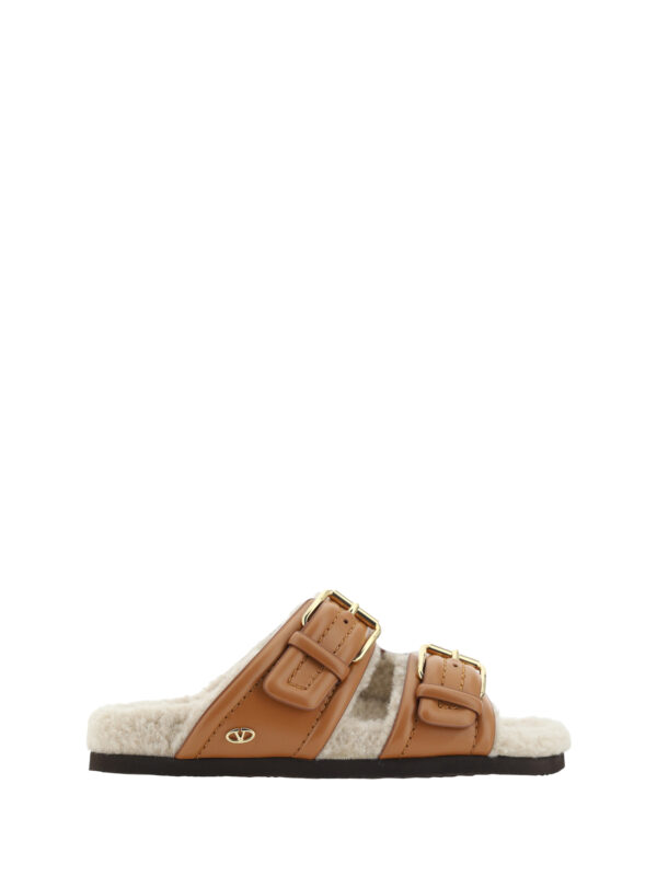 Valentino Garavani - Fussfriend Sandals