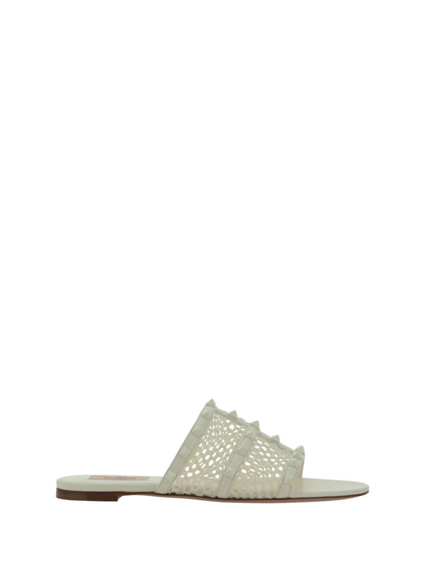 Valentino Garavani - Rockstud Sandals