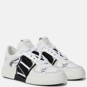 Valentino Garavani VL7N leather sneakers