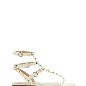 Valentino Garavani - Valentino Garavani Rockstud Sandals