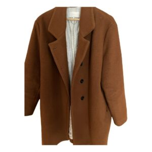 Vanessa Bruno Wool coat