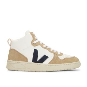 Veja V-15 Sneakers in Extra White Nautico & Almond - White. Size 41 (also in ).