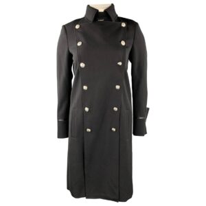 Versus Wool coat