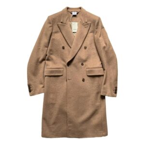 Vetements Wool coat