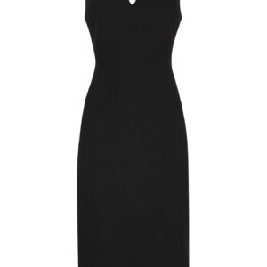 Victoria Beckham Sheath Dress