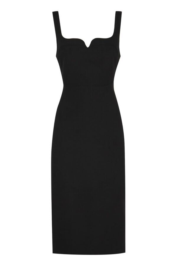 Victoria Beckham Sheath Dress