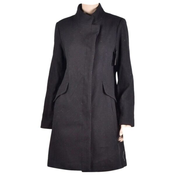 Vince Wool coat