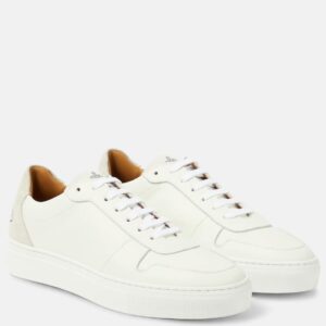 Vivienne Westwood Leather sneakers