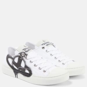 Vivienne Westwood Plimsoll 2.0 low-top sneakers