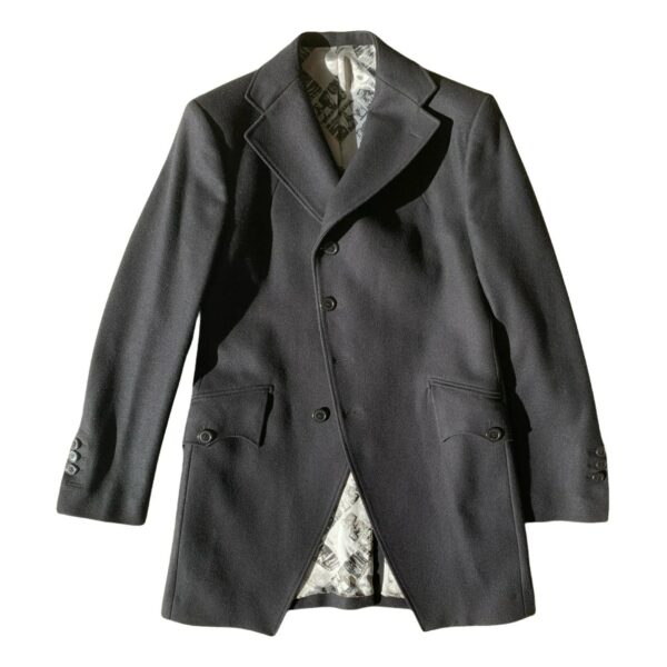 Vivienne Westwood Wool coat