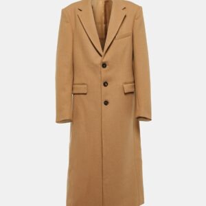 Wardrobe.NYC Wool coat