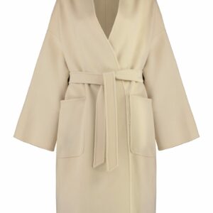 Weekend Max Mara Eris Wool Coat