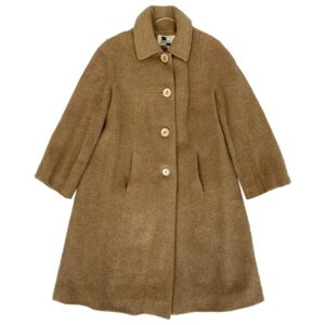 Weill Wool coat