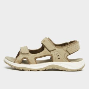 Women's Hayle Sandals, Beige