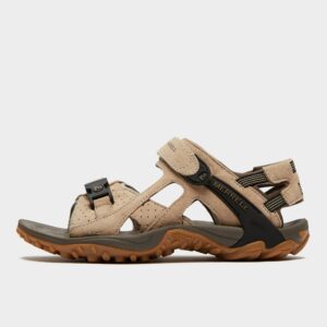 Women's Kahuna III Sandals, Brown