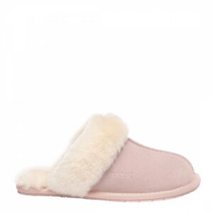 Women's Pink Harrier Slippers