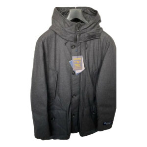 Woolrich Wool coat