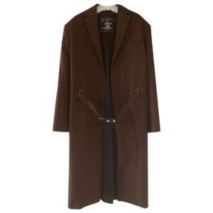 Y/Project Wool coat