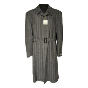 Zegna Wool coat