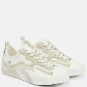 Zimmermann Low Splash sneakers