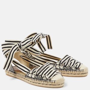 Zimmermann Sol espadrilles