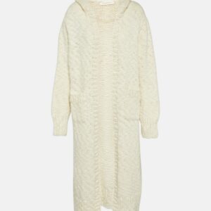 Zimmermann Wilk wool coat