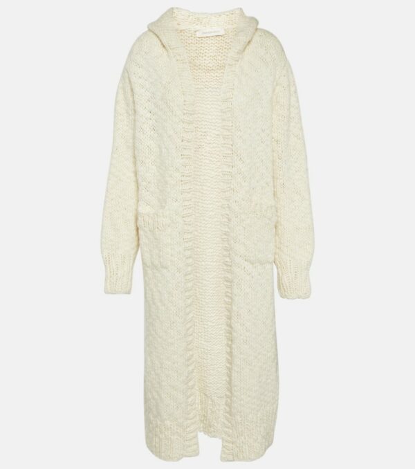 Zimmermann Wilk wool coat