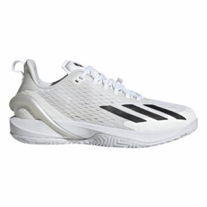 adidas Adizero Cybersonic All Court Shoe Men white