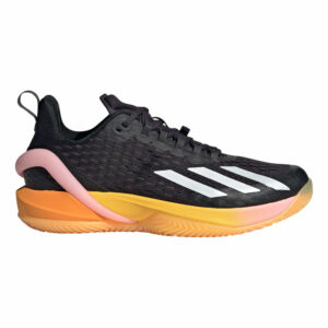 adidas Adizero Cybersonic Clay Court Shoe Women black