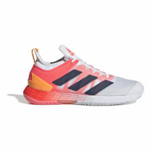 adidas Adizero Ubersonic 4 All Court Shoe Women white