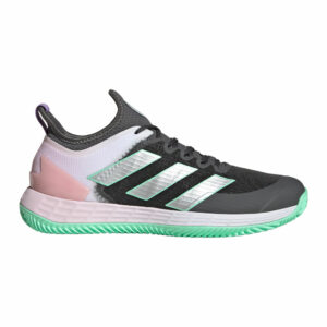 adidas Adizero Ubersonic 4 Clay Court Shoe Women dark_grey