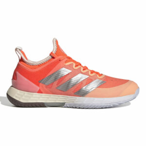 adidas Adizero Ubersonic 4 Clay Court Shoe Women orange