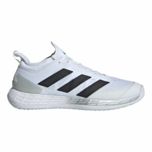 adidas Adizero Ubersonic 4 Grass Court Shoe Men white