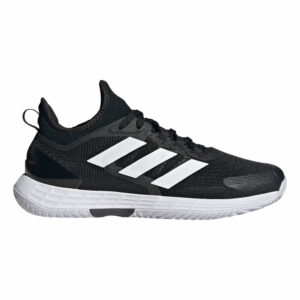 adidas Adizero Ubersonic 4.1 All Court Shoe Men black