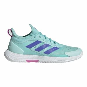 adidas Adizero Ubersonic 4.1 All Court Shoe Women mint